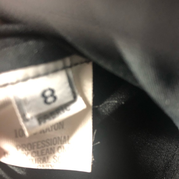 ✨ Stunning Retro Vintage 80s Prom Party Dress Long Sleeve Kevin Hall Couture - Picture 6 of 10